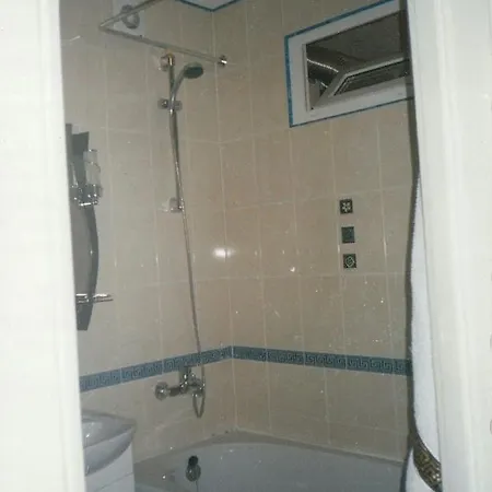 Shevchenka Avenue 23 Апартаменты