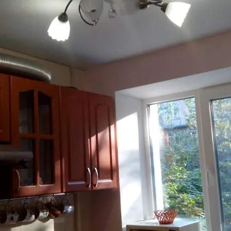 Shevchenka Avenue 23 * Одесса
